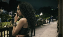 抽烟视频,揭秘抽烟背后的生活片段