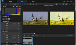视频调色用什么软件,打造专业色彩效果的秘籍