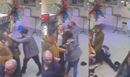 女子格斗视频,激情四溢的竞技对决